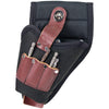 Belt Worn Drill Holster 8567