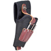 Belt Worn Drill Holster 8567