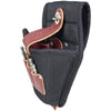 Belt Worn Drill Holster 8567