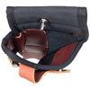Belt Worn Drill Holster 8567