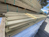 Pine Premium Decking Timber 88 x21mm