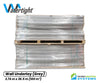 Building Paper Building Wrap 100sqm