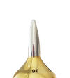 Arnor Vintage Brass Plumb Bob 16oz with line 5M x 1.8mm PLB-16