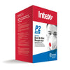 Face Mask P2 N95 KN95 12Pcs