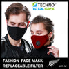 FACE MASK R6
