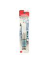GOSAI Bit SQ2 x 65mm 2PC SET Carded 426651 GS35SQ2065