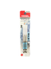 GOSAI Bit SQ2 x 65mm 2PC SET Carded 426651 GS35SQ2065