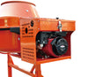 250L CEMENT MIXER WITH 3.5HP XH-PCM250-BE