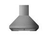 Midea E60MEW2A09 Canopy Rangehood 400m3/h