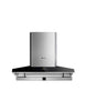 Fotile EMG9030 900mm Self-Adjusting T-shape Rangehood 1200m/h EMG9030