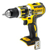 DeWALT 18V XR Li-Ion Brushless Compact Hammer Drill Driver DCD795N-XE