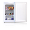 JHSD92 MIDEA BAR FREEZER 84L MDRD130FGF01AP