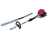 Masalta MVE38 Portable Concrete Vibrator - Petrol