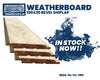 180x20 H3.2 Clear Bevel Shiplap Weatherboard $17.19/m
